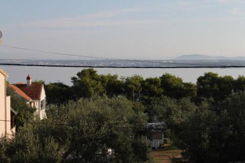 Apartments By The Sea Tkon (pasman) - 8395