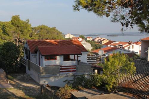 Apartments By The Sea Tkon (pasman) - 8395