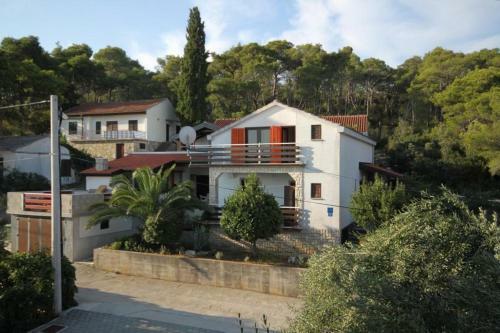 Apartment Tkon 8395a