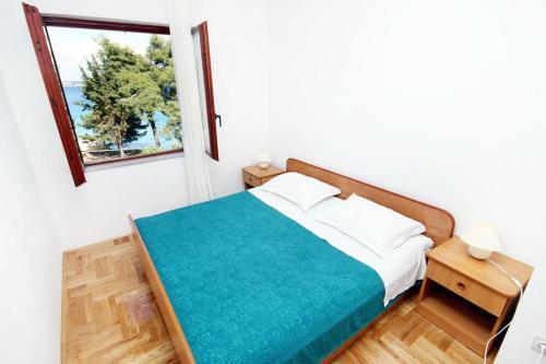 Apartments By The Sea Tkon (pasman) - 698