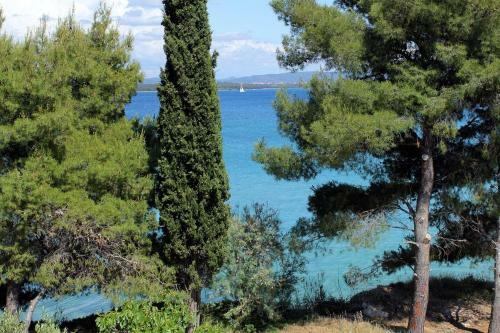 Apartments By The Sea Tkon (pasman) - 698