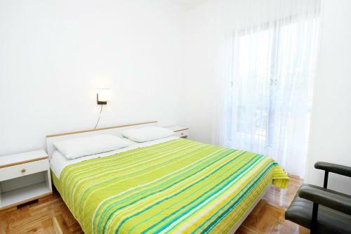 Apartments By The Sea Tkon (pasman) - 698