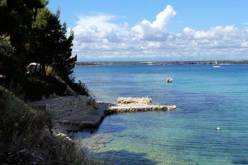 Apartments By The Sea Tkon (pasman) - 698