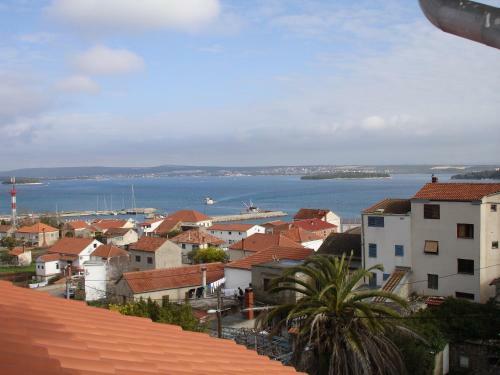 Apartamentos Vila Rosa