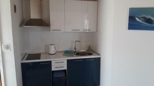 Apartamentos Vila Rosa