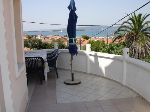 Apartamentos Vila Rosa