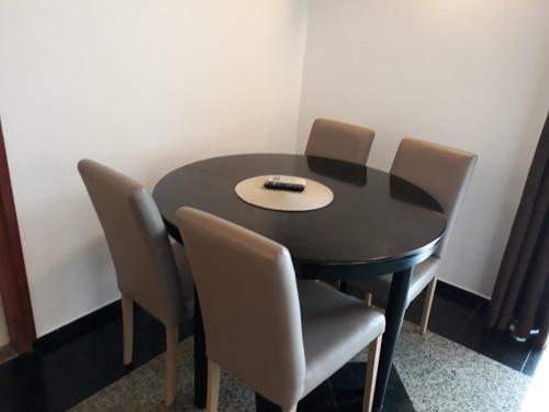 Apartamentos Vila Rosa