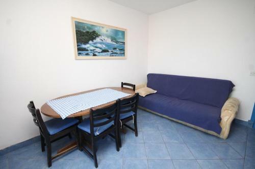 Apartments By The Sea Tkon (Pasman) - 8458