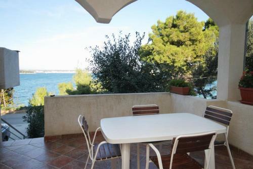Apartments By The Sea Tkon (pasman) - 5840