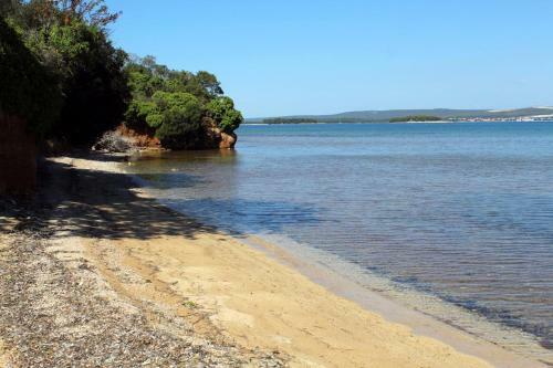 Apartments By The Sea Tkon (pasman) - 5840
