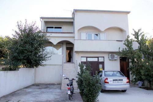 Apartments By The Sea Tkon (pasman) - 5840