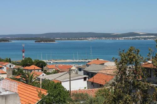 Apartment Tkon 6216a