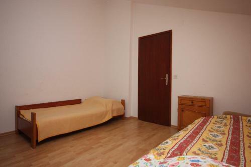 Apartments By The Sea Tkon (pasman) - 6221