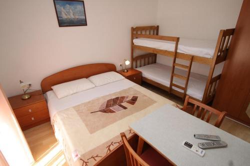Apartamentos Studio Tkon 8377a