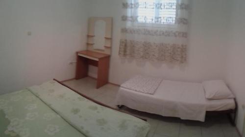 Apartments With A Parking Space Tkon (pasman) - 5827
