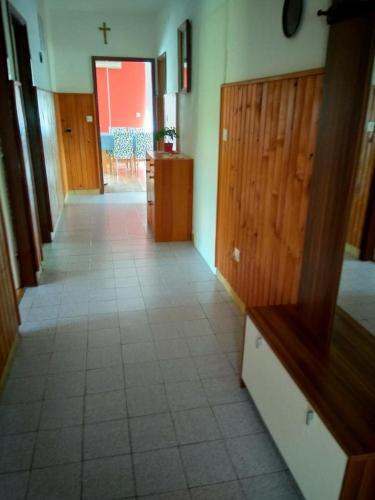 Apartments With A Parking Space Tkon (pasman) - 5827