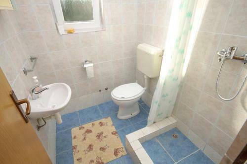 Apartments By The Sea Tkon (pasman) - 8454
