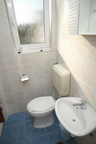 Apartments By The Sea Tkon (pasman) - 8454