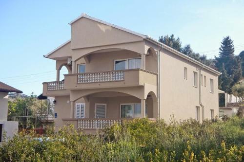 Apartments By The Sea Tkon (pasman) - 8454