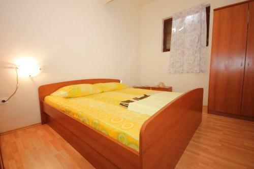Apartments By The Sea Tkon (pasman) - 8303