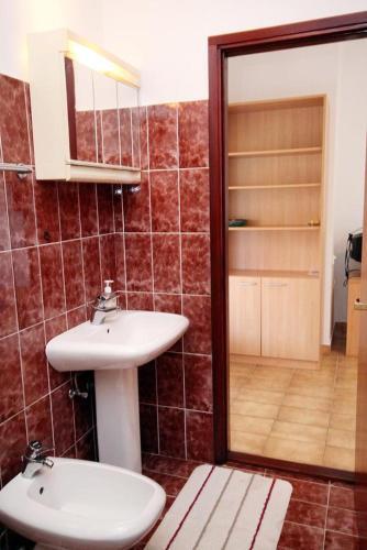 Apartment Tkon 698a