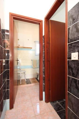 Apartments With A Parking Space Tkon (pasman) - 8411
