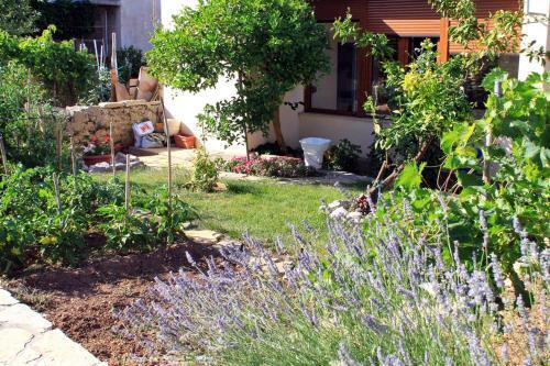 Apartments By The Sea Tkon (pasman) - 822