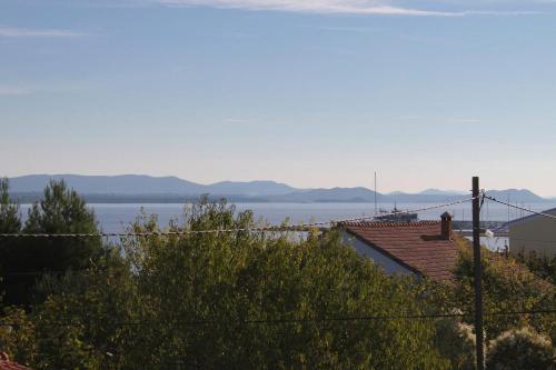 Apartments By The Sea Tkon (pasman) - 5826