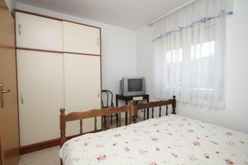 Apartments With A Parking Space Kraj (pasman) - 3459