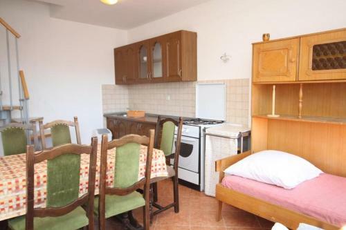 Apartment Kraj 3459b