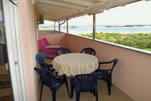 Apartment Kraj 3459b