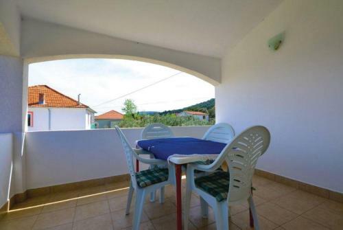 Holiday House With A Parking Space Kraj (pasman) - 8258
