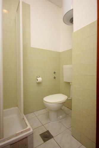 Apartment Kraj 331b