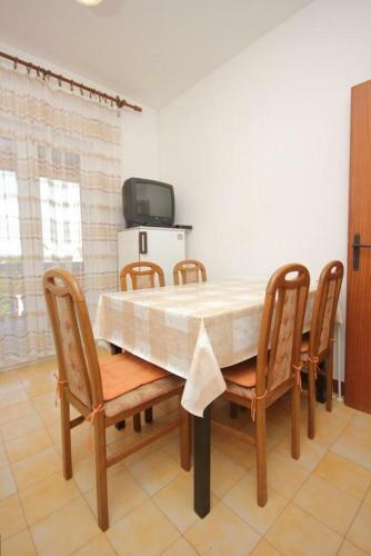 Apartment Kraj 331a