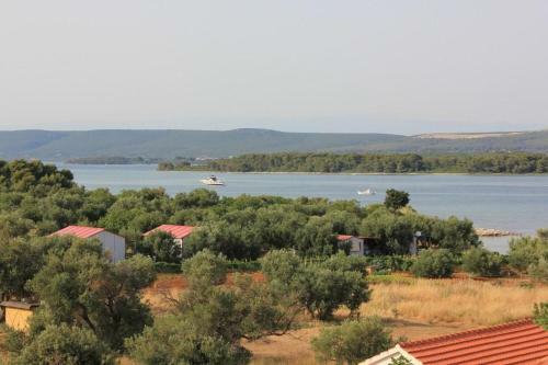 Apartment Kraj 331d