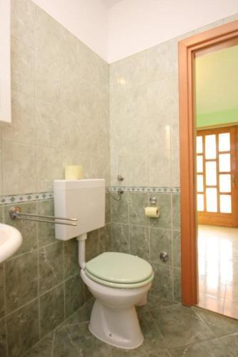 Apartment Kraj 331d