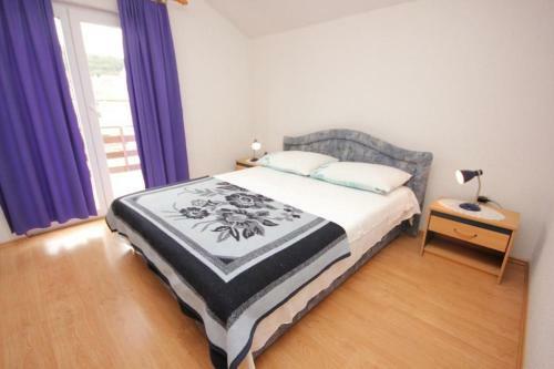 Apartments With A Parking Space Kraj (pasman) - 8502