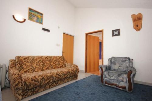 Apartments With A Parking Space Kraj (pasman) - 8502