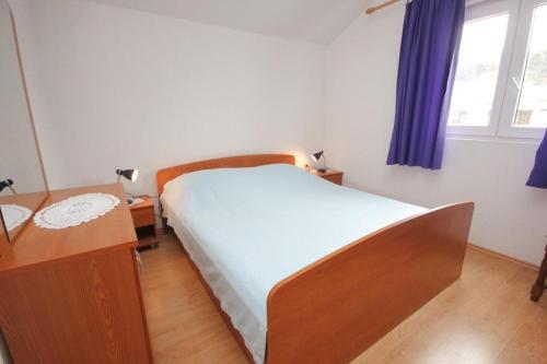 Apartments With A Parking Space Kraj (pasman) - 8502