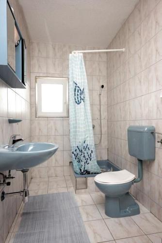 Apartments With A Parking Space Kraj (pasman) - 8502