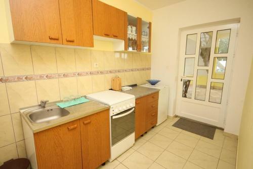 Apartment Kraj 6263b
