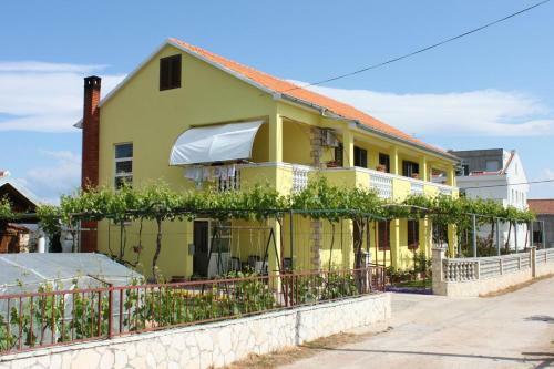 Apartment Kraj 6263b