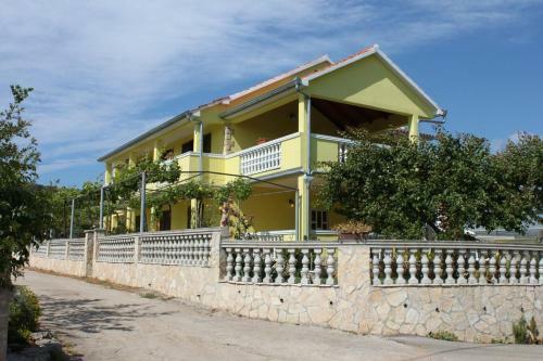 Apartment Kraj 6263b