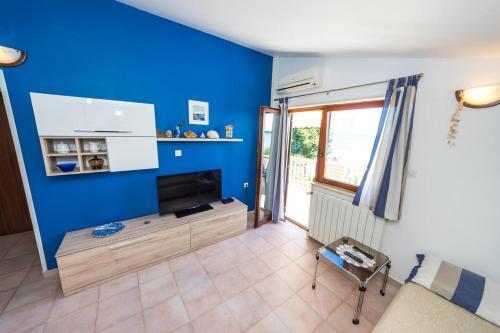 Apartments By The Sea Tkon (pasman) - 12346