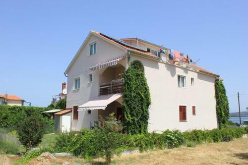 Apartment Kraj 8247d