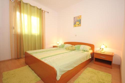 Apartment Kraj 8213a