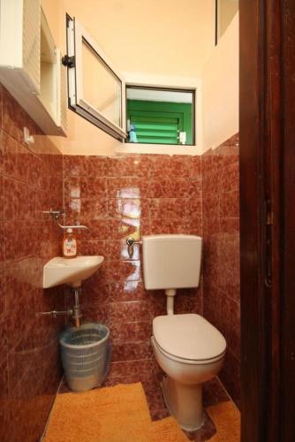 Apartments With A Parking Space Kraj (pasman) - 8457
