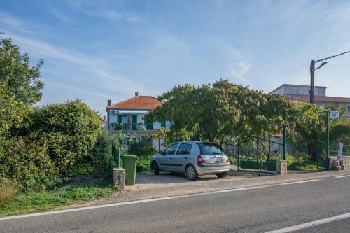 Apartments With A Parking Space Kraj (pasman) - 8457