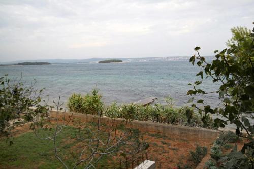 Apartments By The Sea Tkon (pasman) - 686