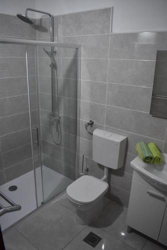 Apartments By The Sea Tkon (pasman) - 686